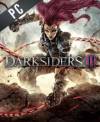 PC GAME: Darksiders 3 (Μονο κωδικός)